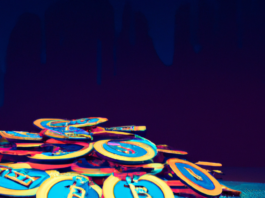 Digital art of a pile of money